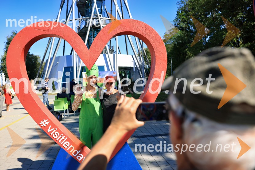 Festival Vinarium 2025, novinarska konferenca