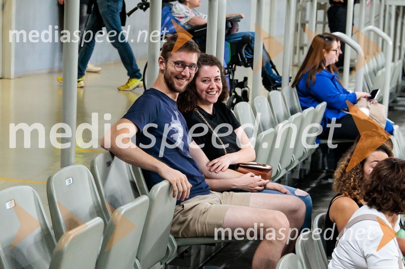 Prva zmaga Slovenije: Dončić blestel proti Veliki Britaniji