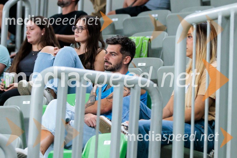 Prva zmaga Slovenije: Dončić blestel proti Veliki Britaniji