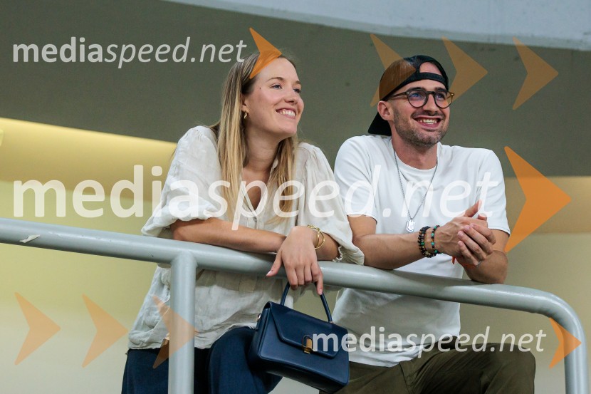  ... ;  Tilen Lamut, Elevatum sports, odnosi z javnostmi, športni komentatorPrva zmaga Slovenije: Dončić blestel proti Veliki Britaniji