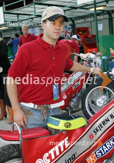 SPEEDWAY, Ekipno svetovno prvenstvo 2005