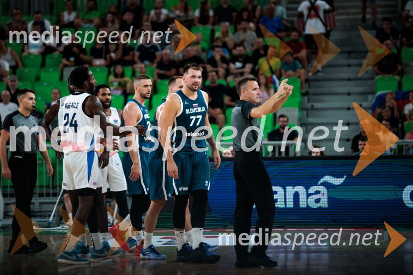  ... ;  Luka  Dončić, košarkarPrva zmaga Slovenije: Dončić blestel proti Veliki Britaniji