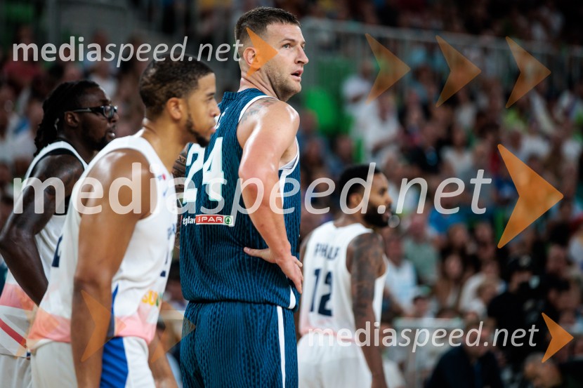  ... ;  ... ;  Alen Omić, košarkar;  ... Prva zmaga Slovenije: Dončić blestel proti Veliki Britaniji