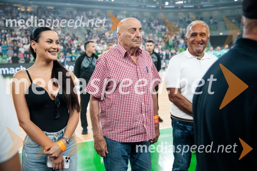 Prva zmaga Slovenije: Dončić blestel proti Veliki Britaniji