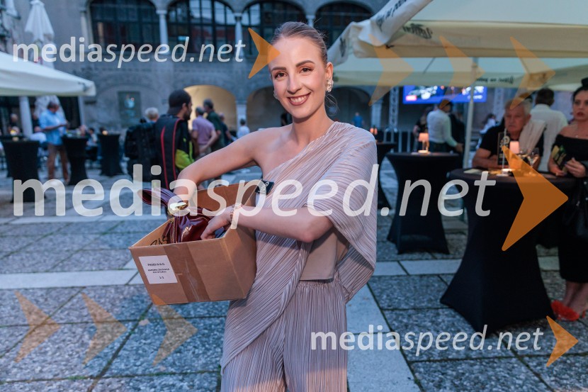 Rade Šerbedžija: Moj klobuk ima 3 luknje, Ljubljana Festival