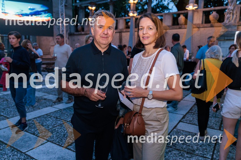 Rade Šerbedžija: Moj klobuk ima 3 luknje, Ljubljana Festival