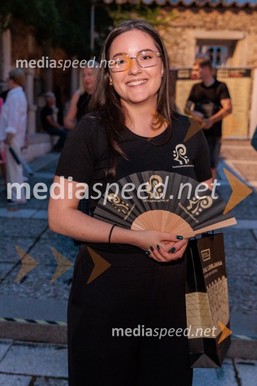 Rade Šerbedžija: Moj klobuk ima 3 luknje, Ljubljana Festival