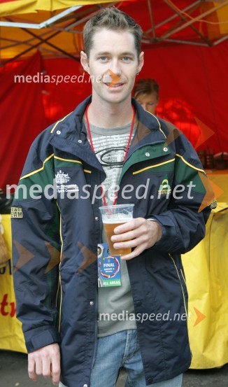 SPEEDWAY, Ekipno svetovno prvenstvo 2005