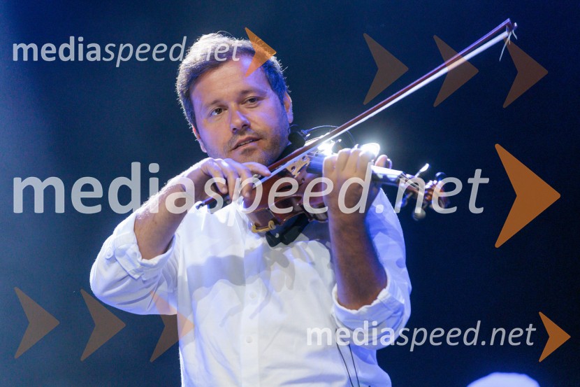  Antun Stašić, Zapadni kolodvorRade Šerbedžija: Moj klobuk ima 3 luknje, Ljubljana Festival