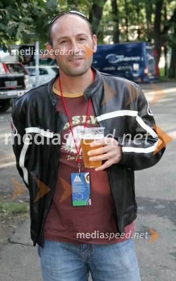 SPEEDWAY, Ekipno svetovno prvenstvo 2005