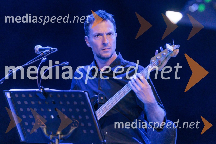 Rade Šerbedžija: Moj klobuk ima 3 luknje, Ljubljana Festival