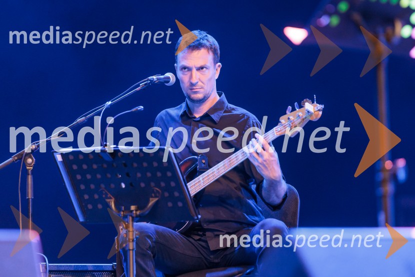 Rade Šerbedžija: Moj klobuk ima 3 luknje, Ljubljana Festival