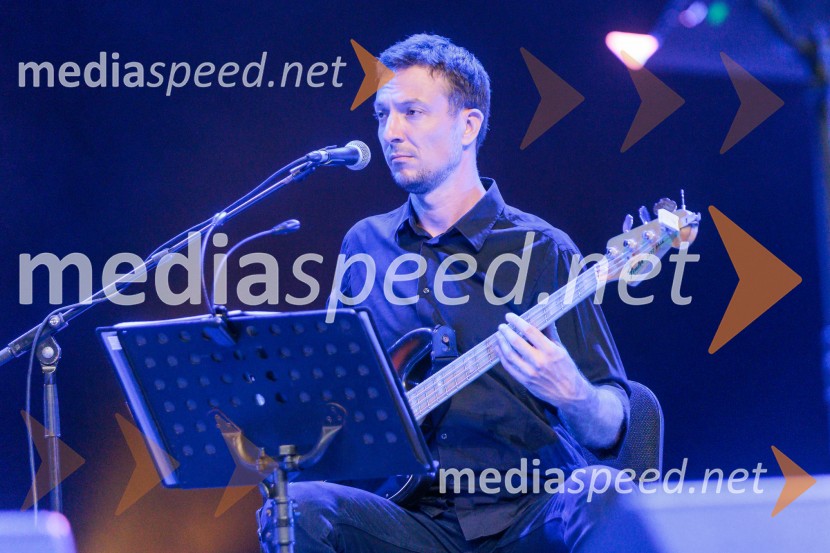 Rade Šerbedžija: Moj klobuk ima 3 luknje, Ljubljana Festival