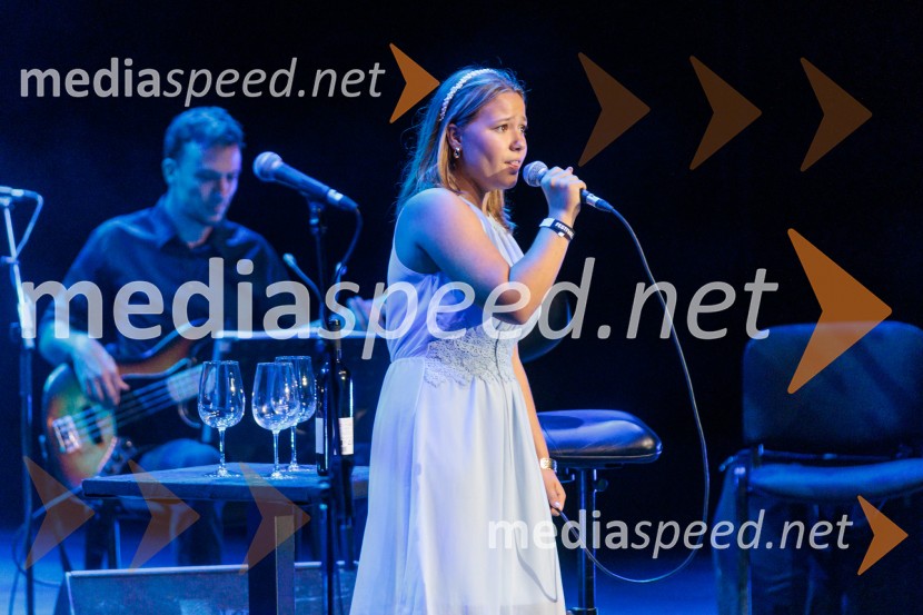 Rade Šerbedžija: Moj klobuk ima 3 luknje, Ljubljana Festival