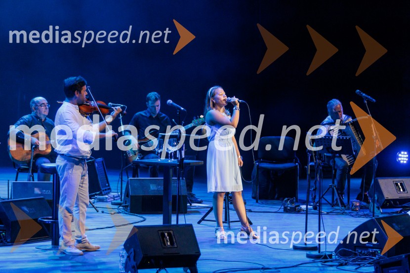 Rade Šerbedžija: Moj klobuk ima 3 luknje, Ljubljana Festival