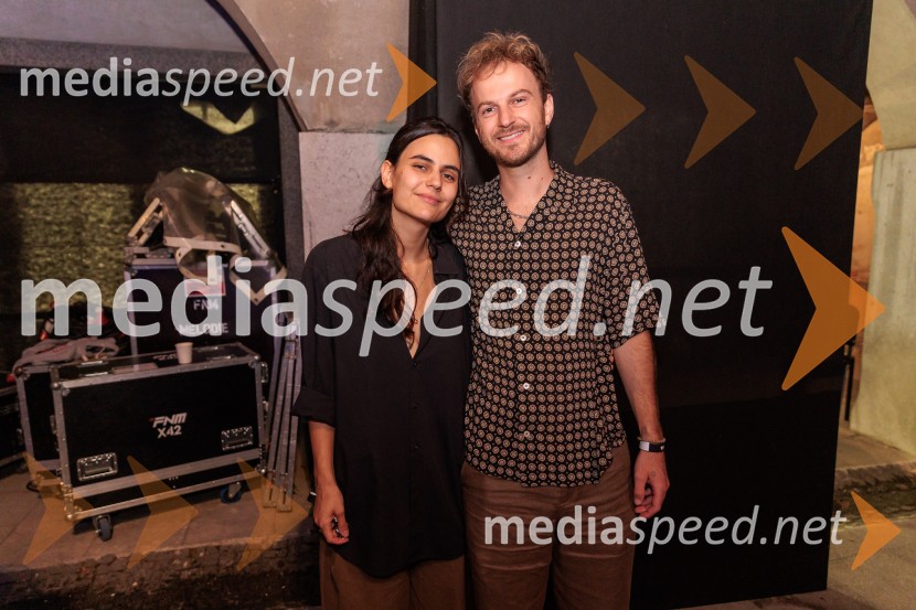 Rade Šerbedžija: Moj klobuk ima 3 luknje, Ljubljana Festival