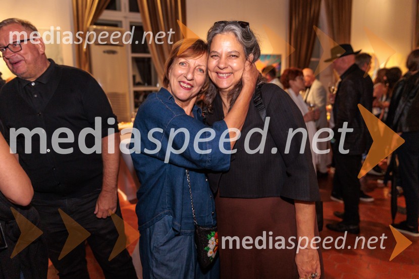 Rade Šerbedžija: Moj klobuk ima 3 luknje, Ljubljana Festival