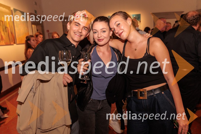 Rade Šerbedžija: Moj klobuk ima 3 luknje, Ljubljana Festival