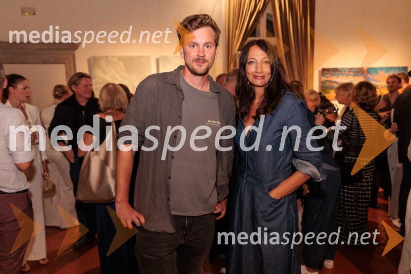  ... ;  Vesna Milek, novinarka in publicistkaRade Šerbedžija: Moj klobuk ima 3 luknje, Ljubljana Festival