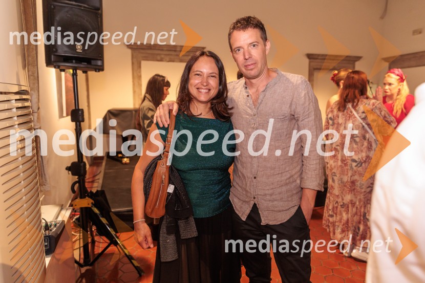 Rade Šerbedžija: Moj klobuk ima 3 luknje, Ljubljana Festival