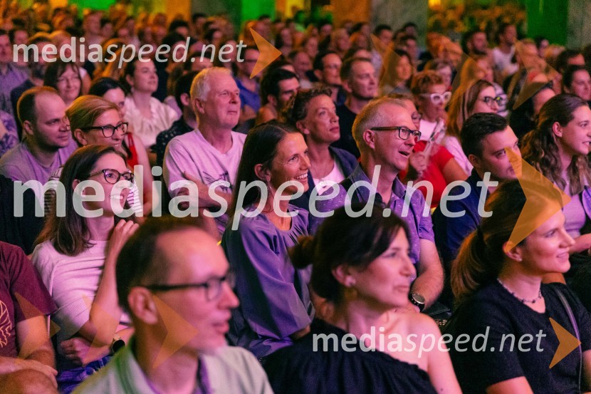 Festival Panč se je začel s slovenskim introm