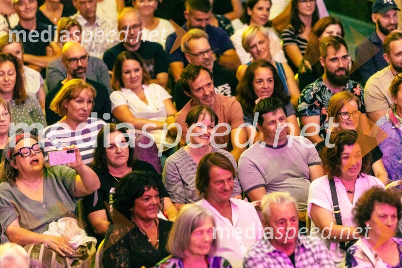 Festival Panč se je začel s slovenskim introm