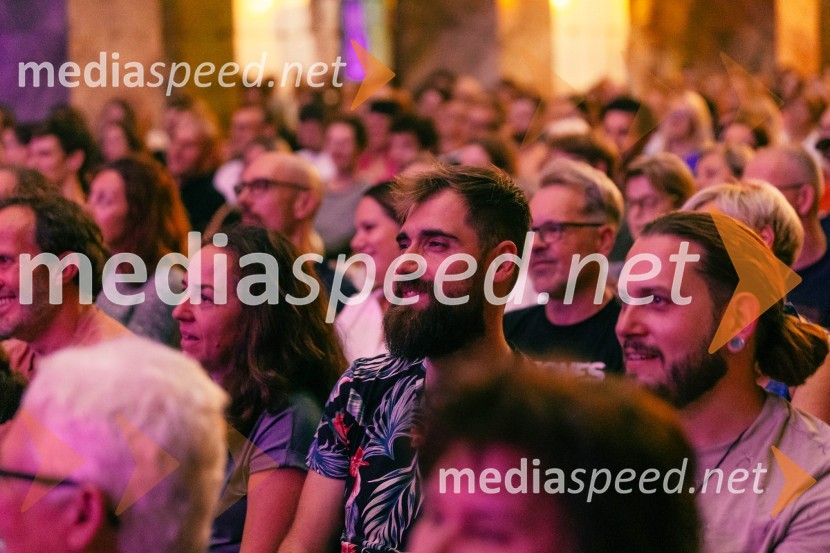 Festival Panč se je začel s slovenskim introm