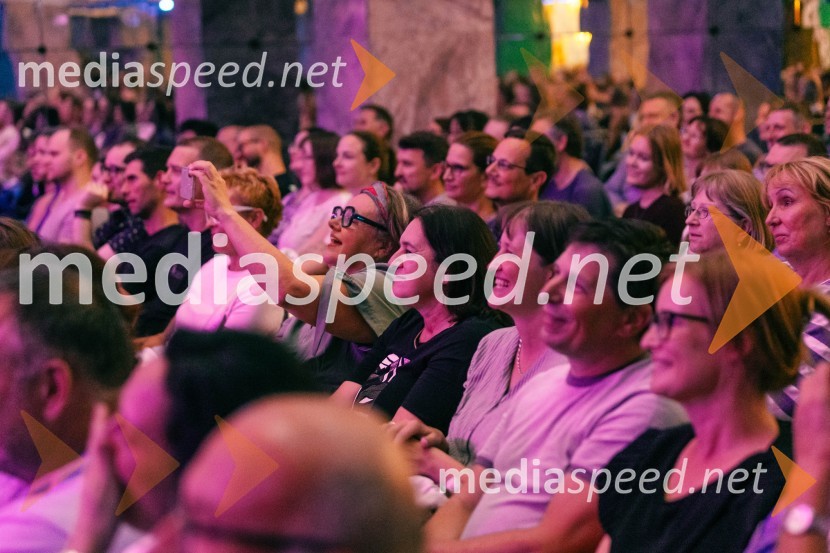 Festival Panč se je začel s slovenskim introm