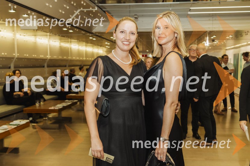 Svetlana Zaharova & Vadim Repin s prireditvijo Pas-De-Deux For Toes and Fingers