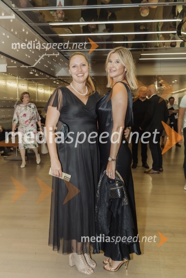 Svetlana Zaharova & Vadim Repin s prireditvijo Pas-De-Deux For Toes and Fingers