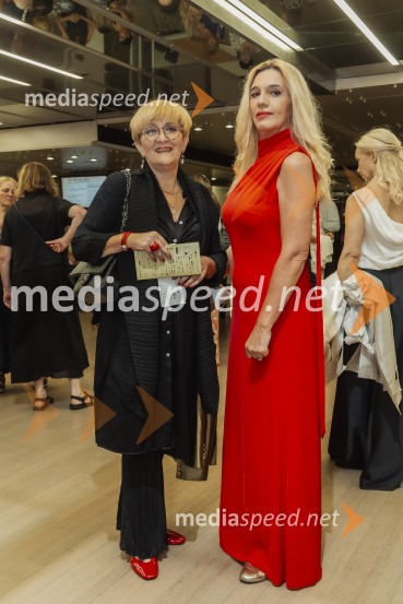 Svetlana Zaharova & Vadim Repin s prireditvijo Pas-De-Deux For Toes and Fingers