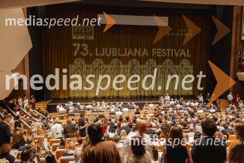 Svetlana Zaharova & Vadim Repin s prireditvijo Pas-De-Deux For Toes and Fingers