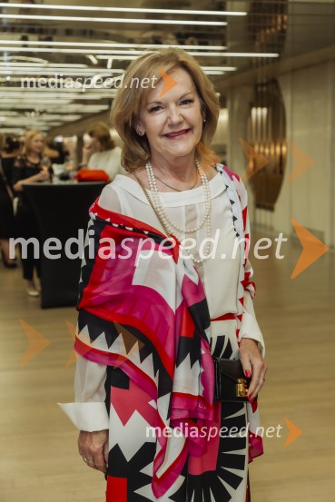 dr. Sonja UkmarSvetlana Zaharova & Vadim Repin s prireditvijo Pas-De-Deux For Toes and Fingers