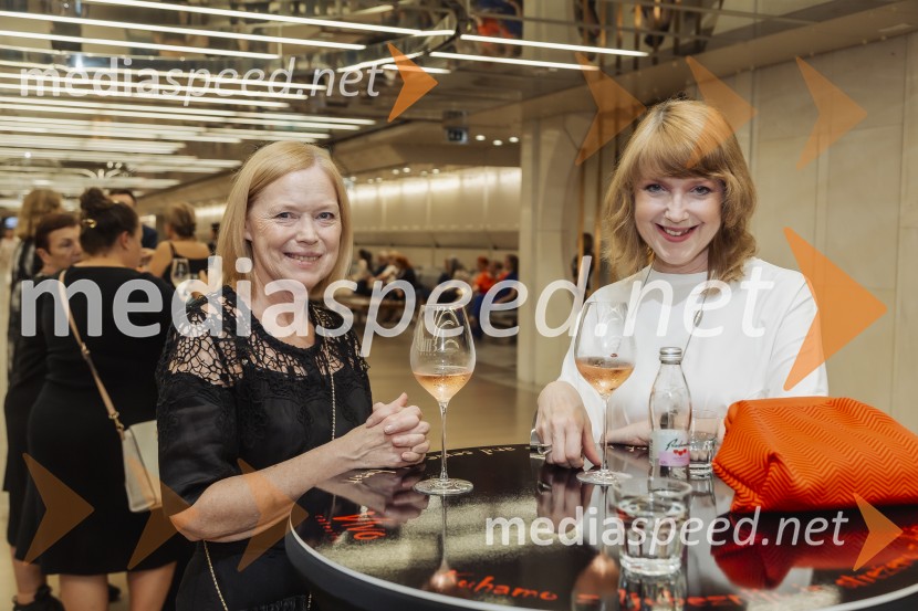 Svetlana Zaharova & Vadim Repin s prireditvijo Pas-De-Deux For Toes and Fingers