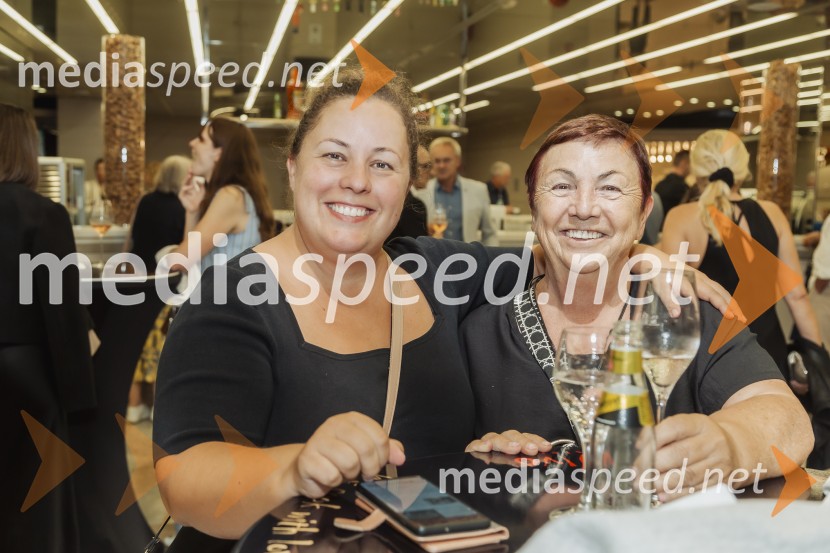 Svetlana Zaharova & Vadim Repin s prireditvijo Pas-De-Deux For Toes and Fingers
