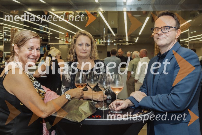 Svetlana Zaharova & Vadim Repin s prireditvijo Pas-De-Deux For Toes and Fingers