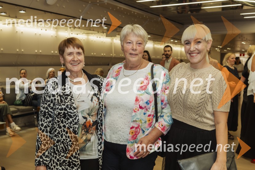 Svetlana Zaharova & Vadim Repin s prireditvijo Pas-De-Deux For Toes and Fingers
