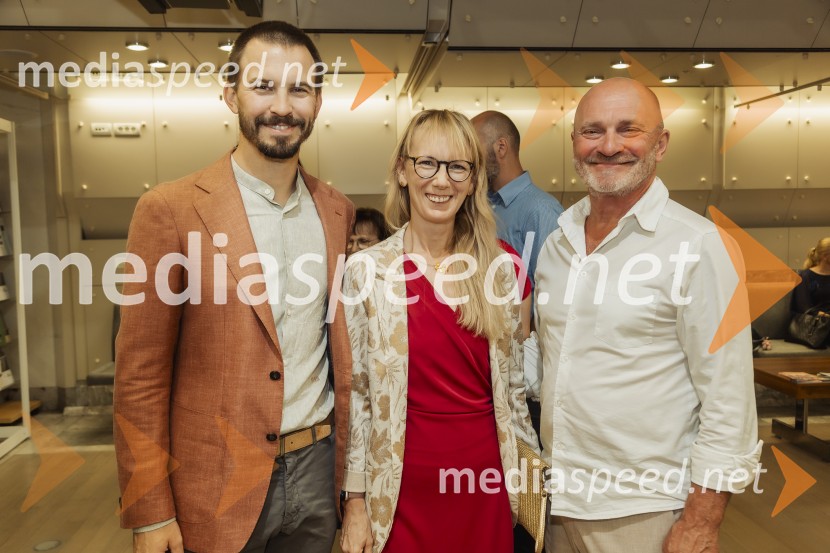 Svetlana Zaharova & Vadim Repin s prireditvijo Pas-De-Deux For Toes and Fingers