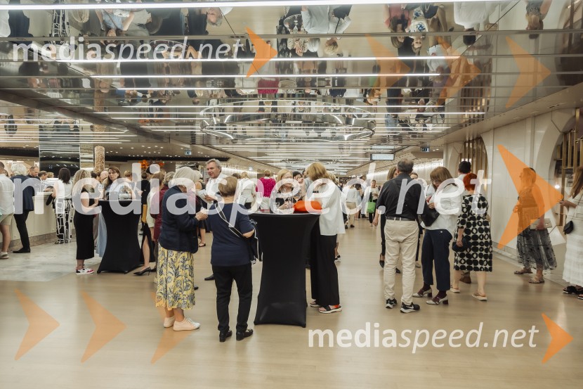 Svetlana Zaharova & Vadim Repin s prireditvijo Pas-De-Deux For Toes and Fingers