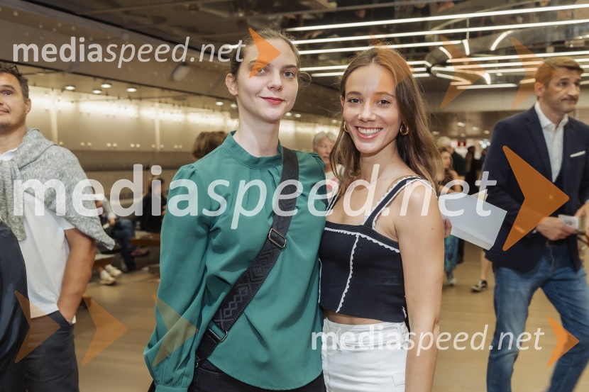 Svetlana Zaharova & Vadim Repin s prireditvijo Pas-De-Deux For Toes and Fingers