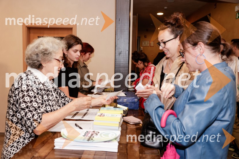 Mladi levi 2025, otvoritev festivala