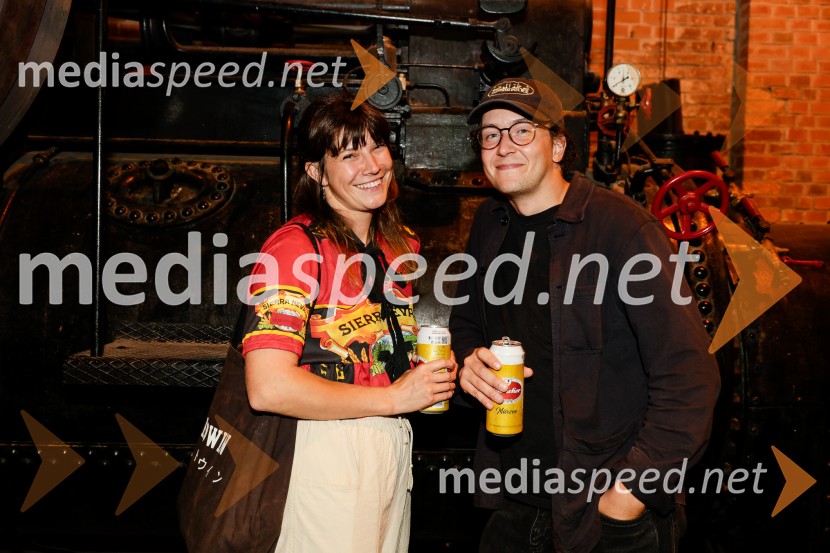 Mladi levi 2025, otvoritev festivala