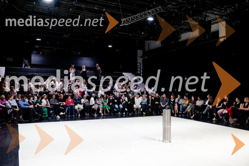 Mladi levi 2025, otvoritev festivala