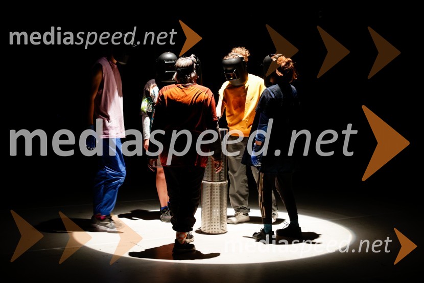 Mladi levi 2025, otvoritev festivala