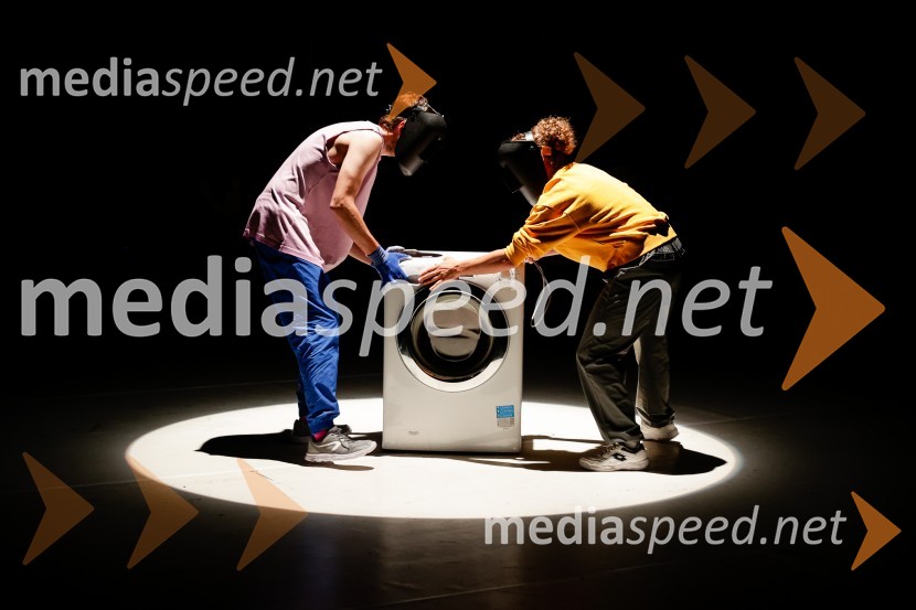 Mladi levi 2025, otvoritev festivala