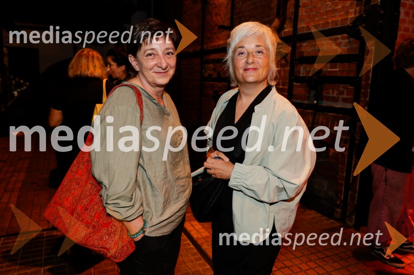 Mladi levi 2025, otvoritev festivala