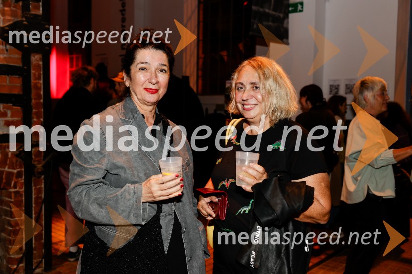 Mladi levi 2025, otvoritev festivala