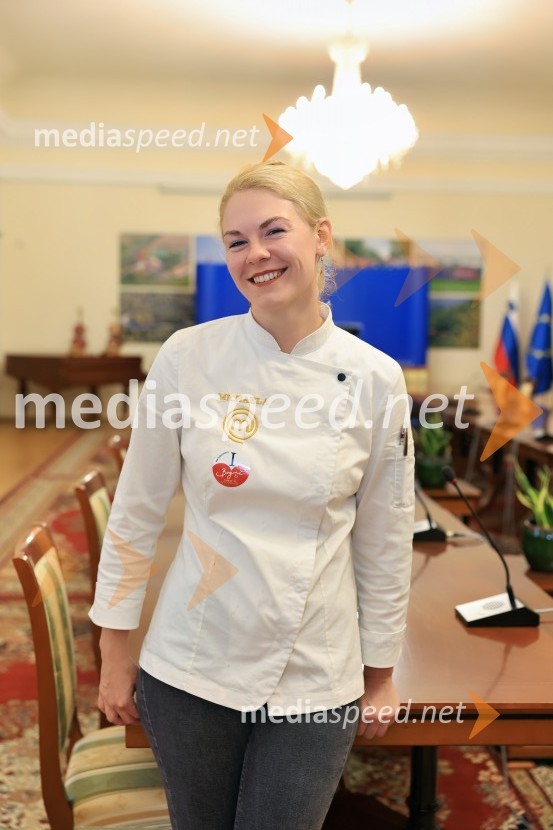  Miša Koplova, Masterchef Slovenija 2025, zmagovalka Bogračfest 2025: kulinarični vrhunec Festivala Vinarium