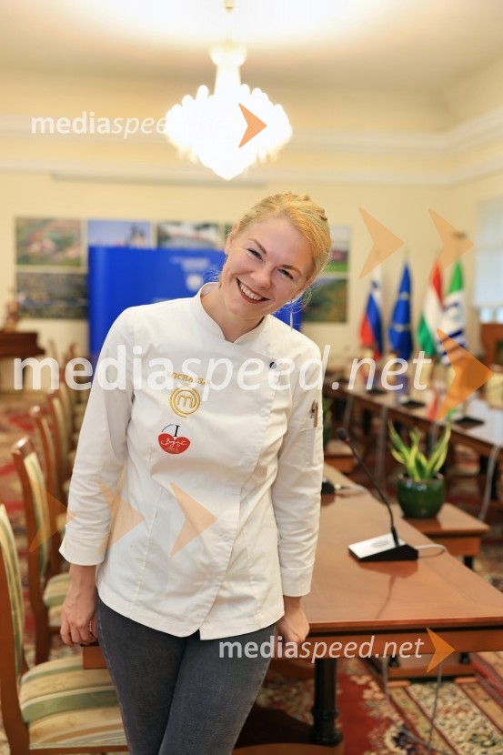  Miša Koplova, Masterchef Slovenija 2025, zmagovalka Bogračfest 2025: kulinarični vrhunec Festivala Vinarium