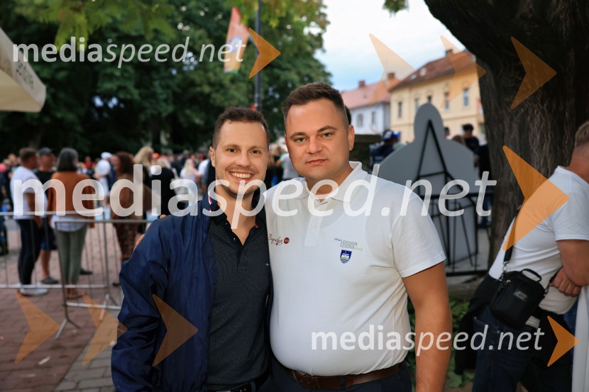 Bogračfest 2025: kulinarični vrhunec Festivala Vinarium
